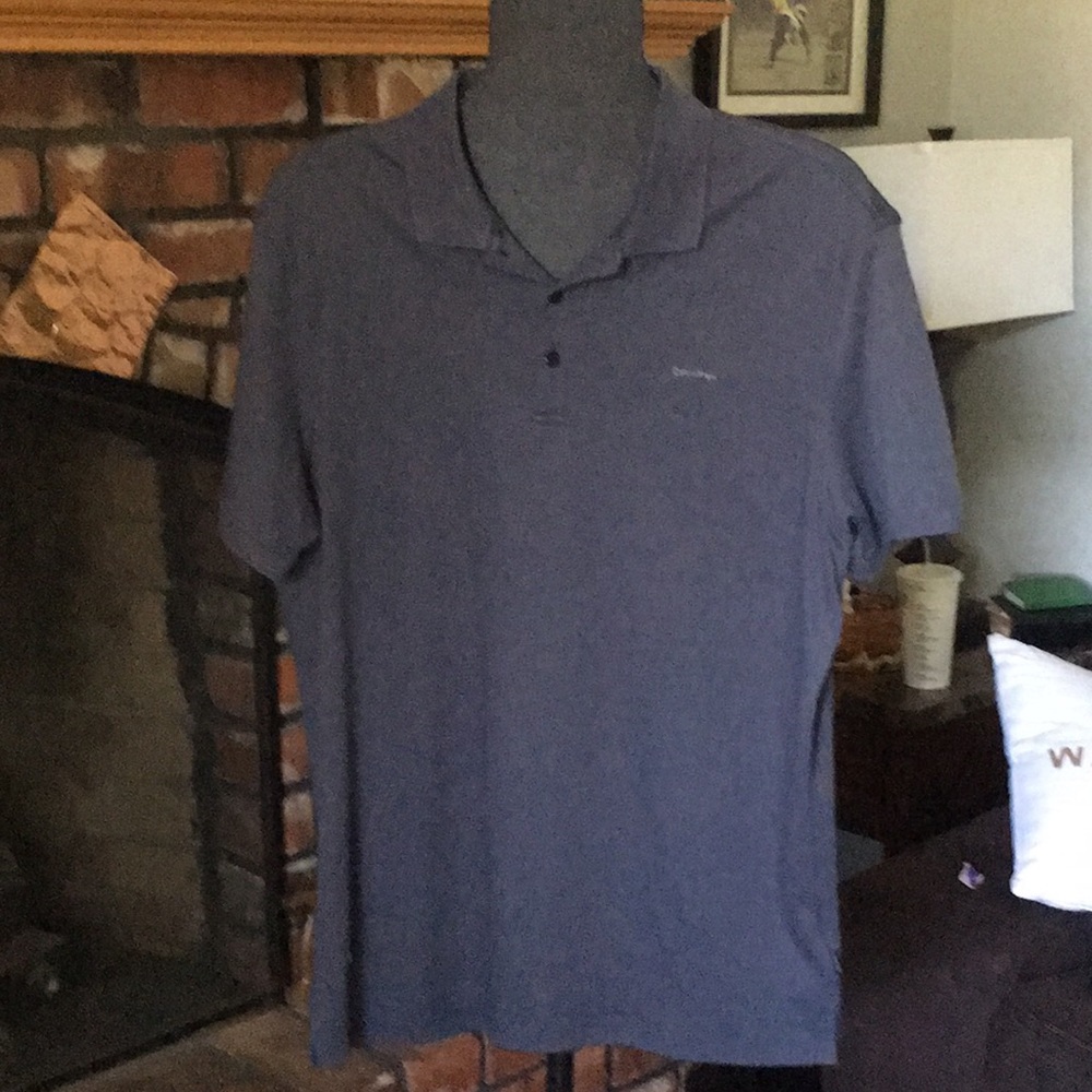 Calvin Klein large liquid cotton NWT